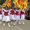 National Day Celebration - 2019